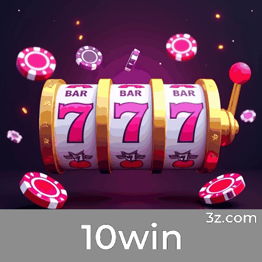 10win: O Cassino Premiado com Pagamentos Rápidos