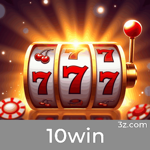 Cadastro na 10win