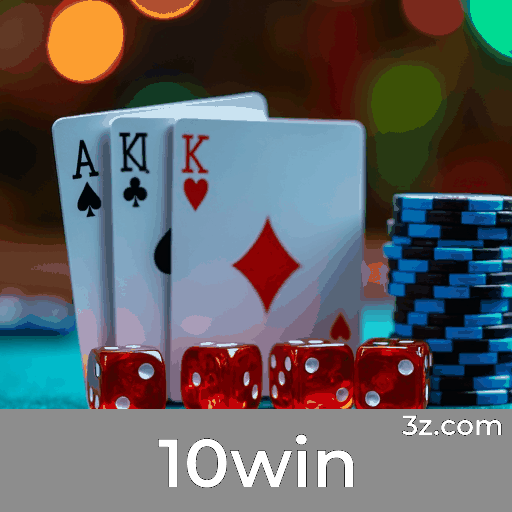 Acesso ao 10win