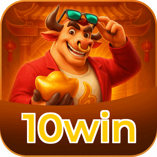 10win logo