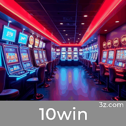 Cassino Online 10win