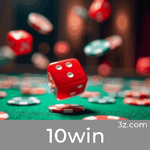 Cassino Online 10win