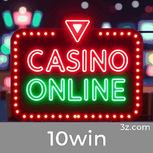 Cassino Online 10win