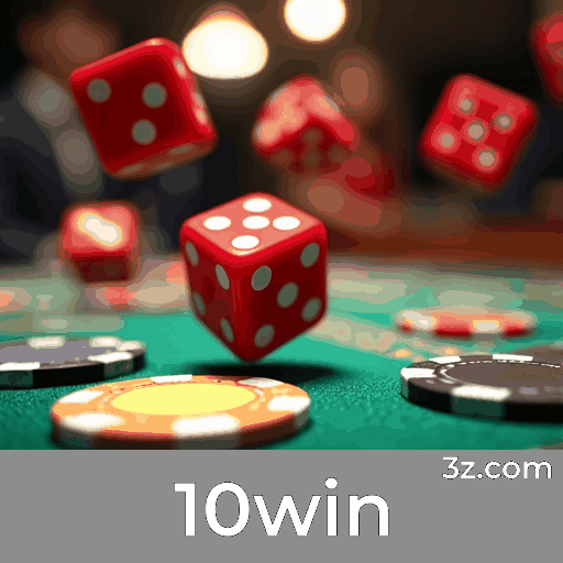 10win: O Cassino Premiado com Pagamentos Rápidos