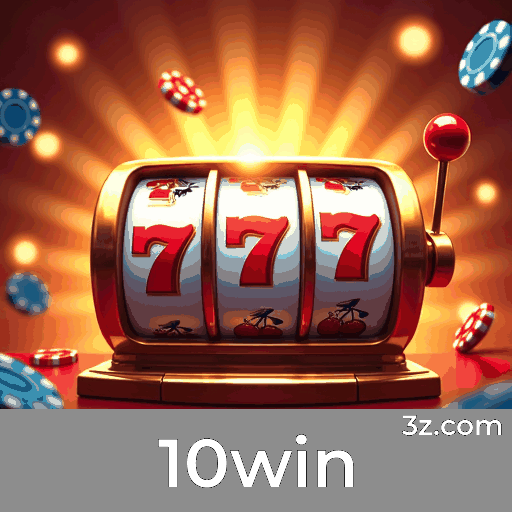 Acessar o site 10win COM